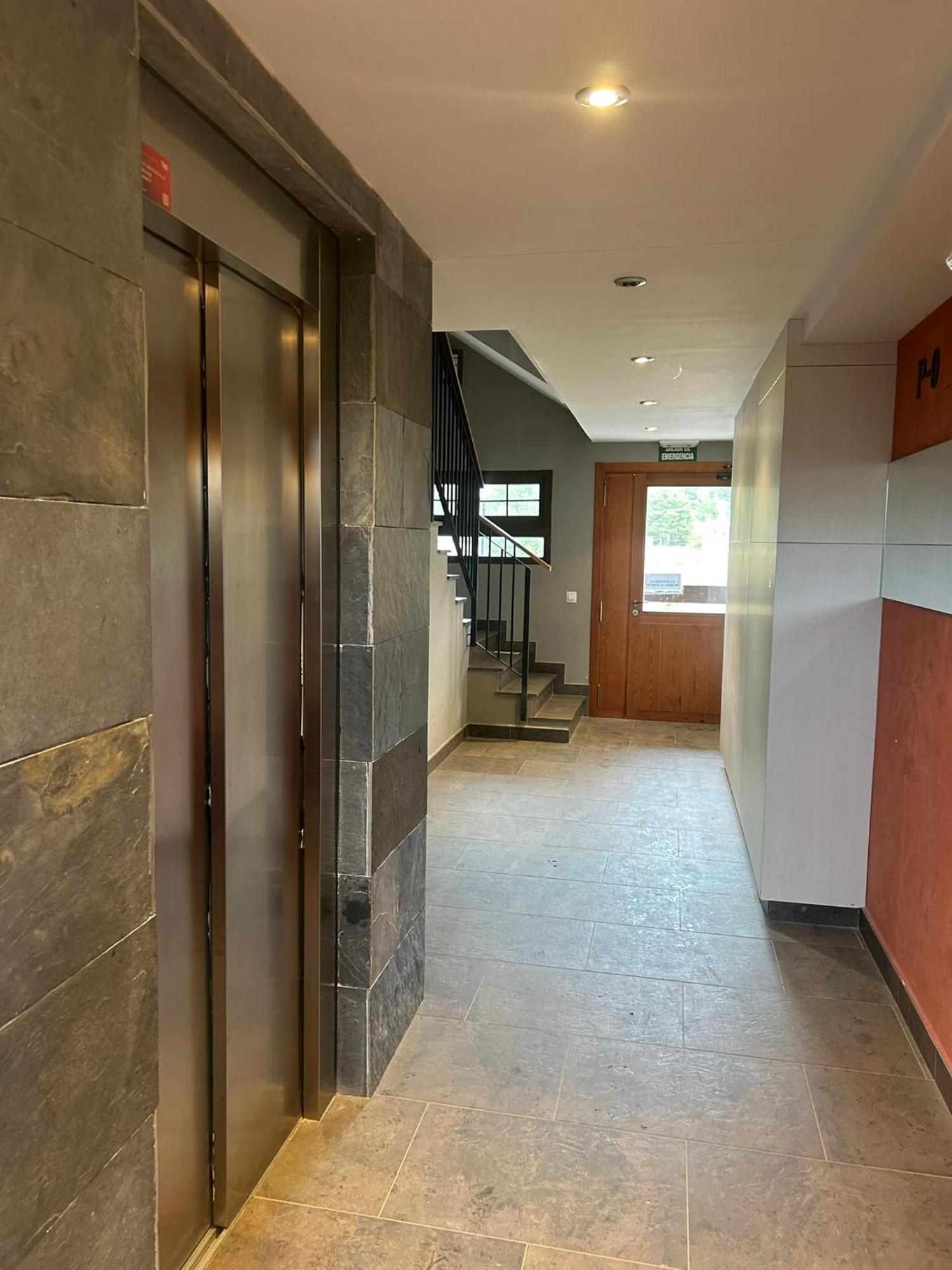 Апартаменты Residencial Massana Алькала-де-ла-Сельва Экстерьер фото