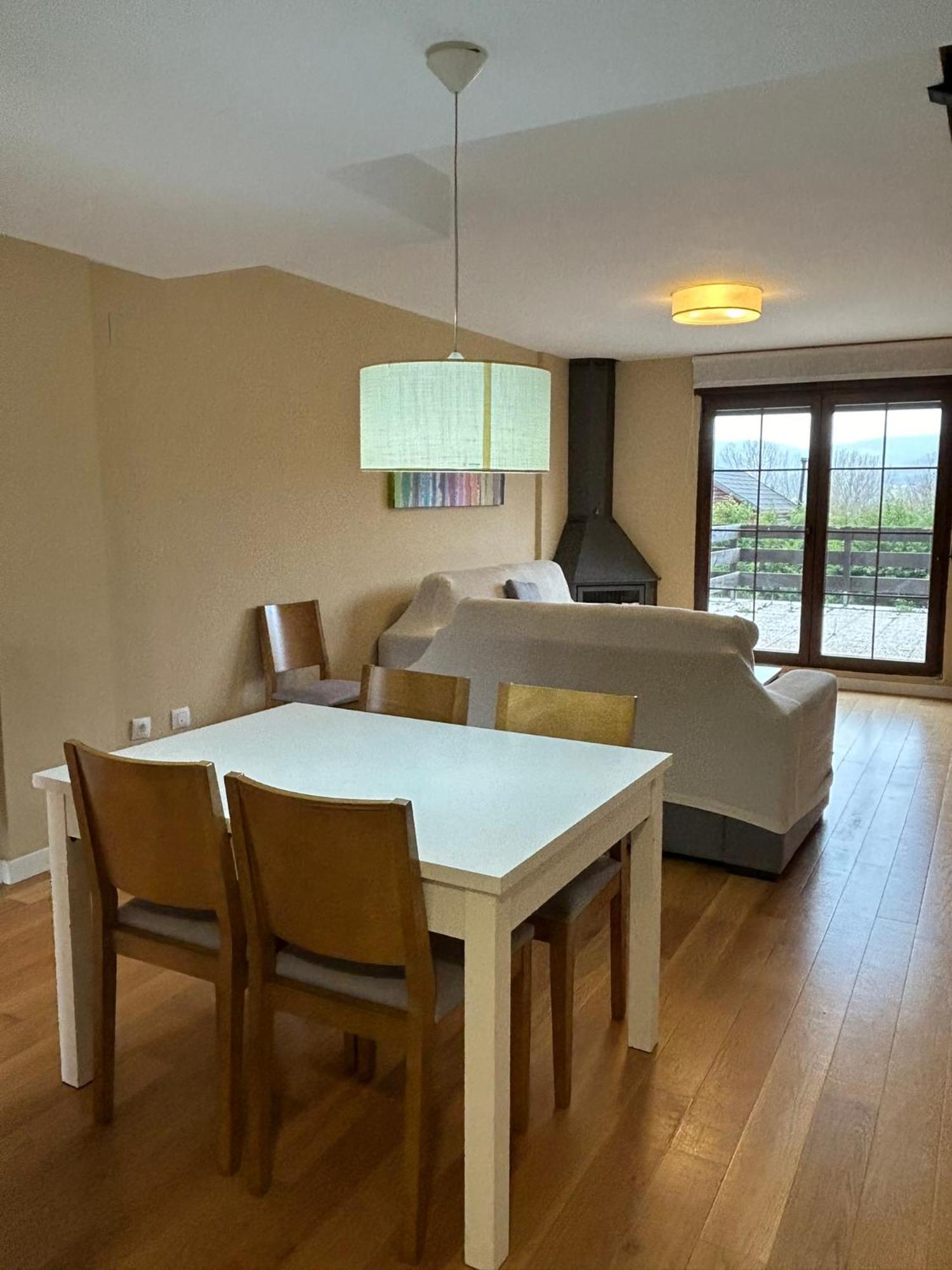 Апартаменты Residencial Massana Алькала-де-ла-Сельва Экстерьер фото