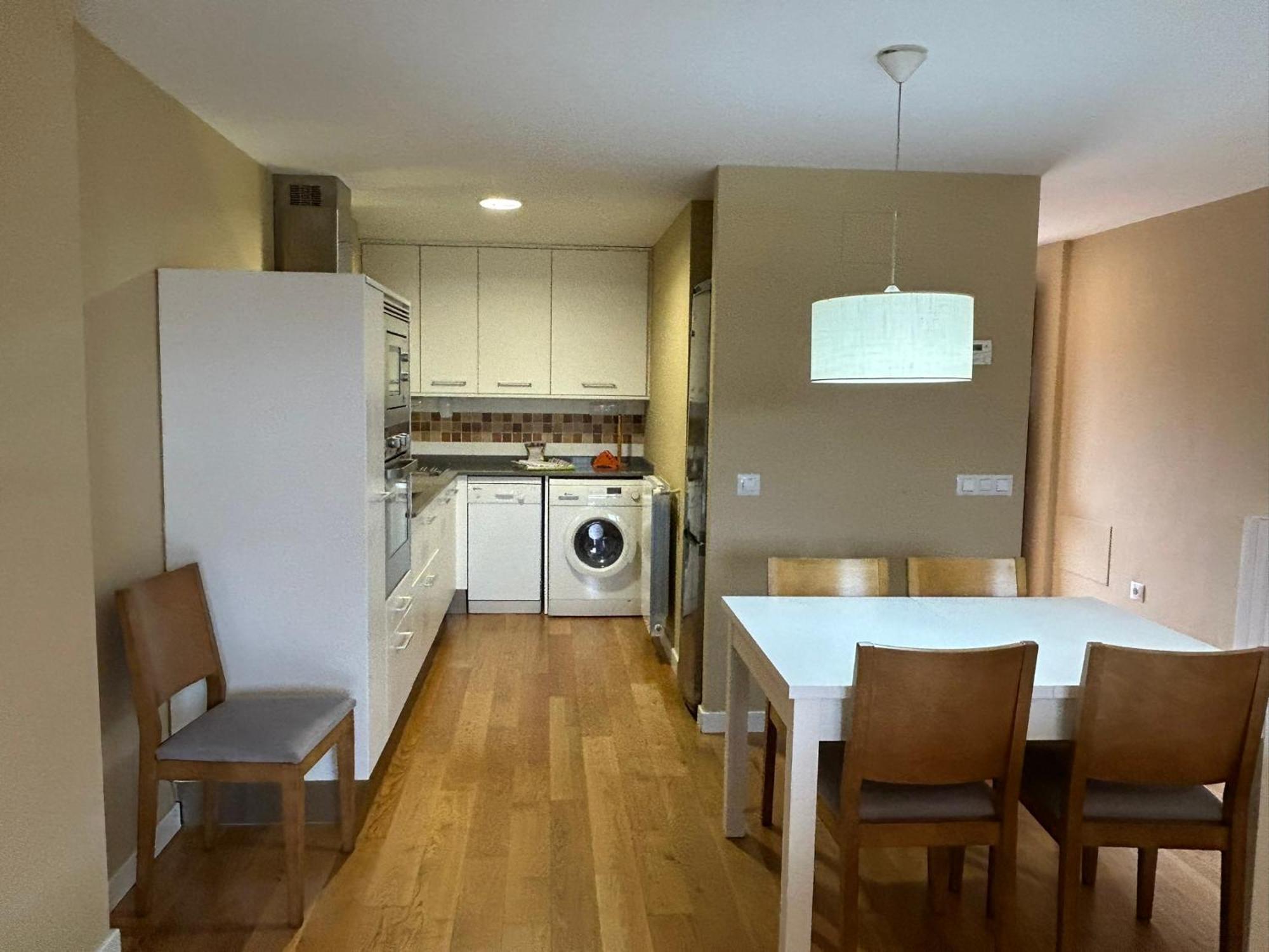 Апартаменты Residencial Massana Алькала-де-ла-Сельва Экстерьер фото