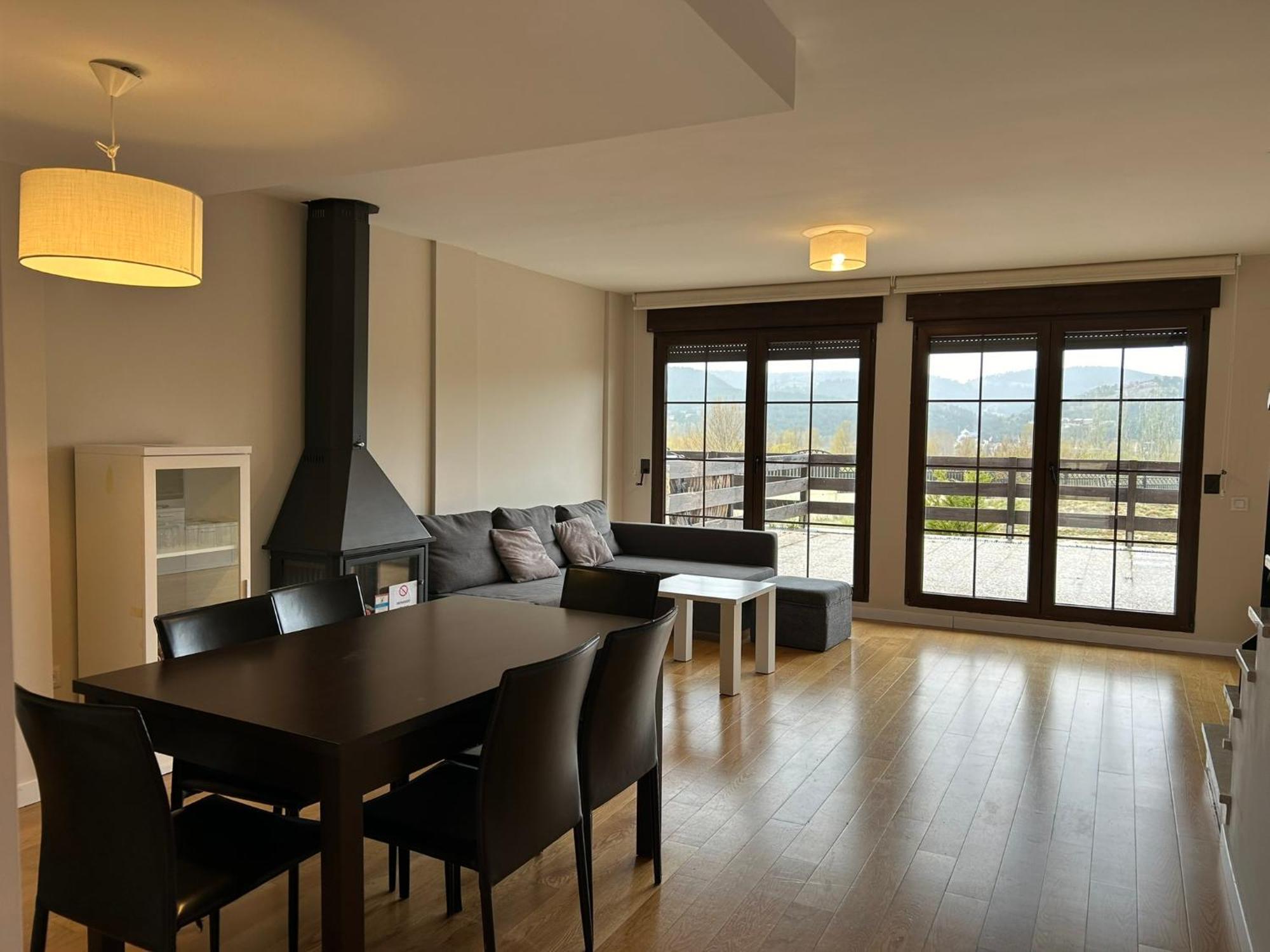Апартаменты Residencial Massana Алькала-де-ла-Сельва Экстерьер фото