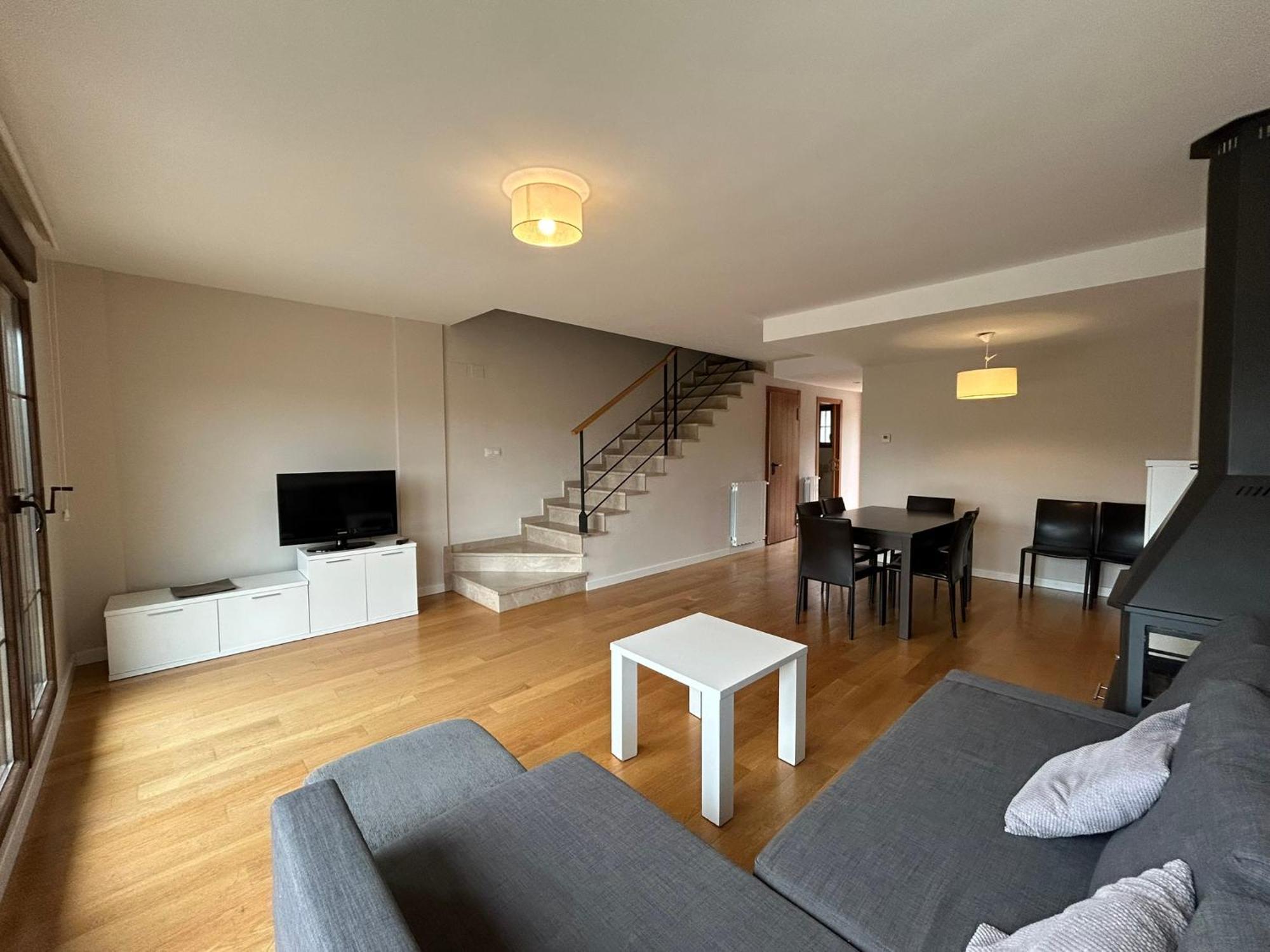 Апартаменты Residencial Massana Алькала-де-ла-Сельва Экстерьер фото